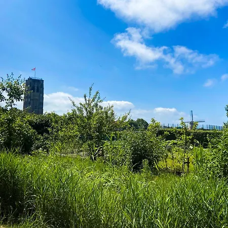 Beautiful Stacaravan In Кемпинг 3*