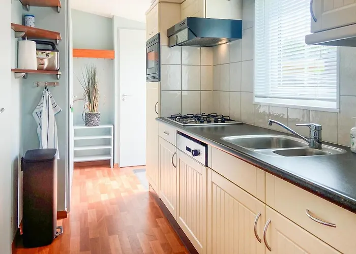 Beautiful Stacaravan In 3*